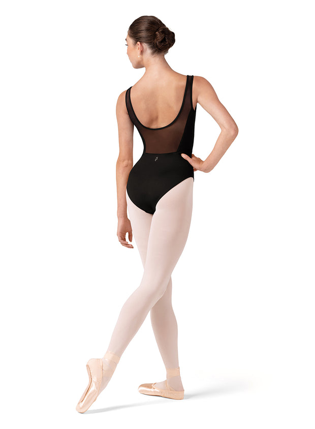 L50002 Isabella Adult Leotard