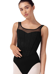 L50002 Isabella Adult Leotard