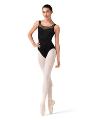 L50002 Isabella Adult Leotard