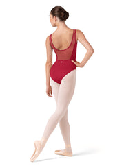 L50002 Isabella Adult Leotard