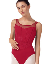 L50002 Isabella Adult Leotard