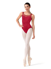 L50002 Isabella Adult Leotard