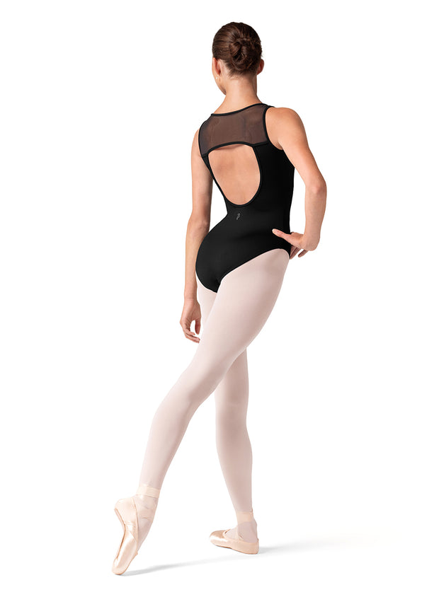 L50003B Layla Adult Leotard
