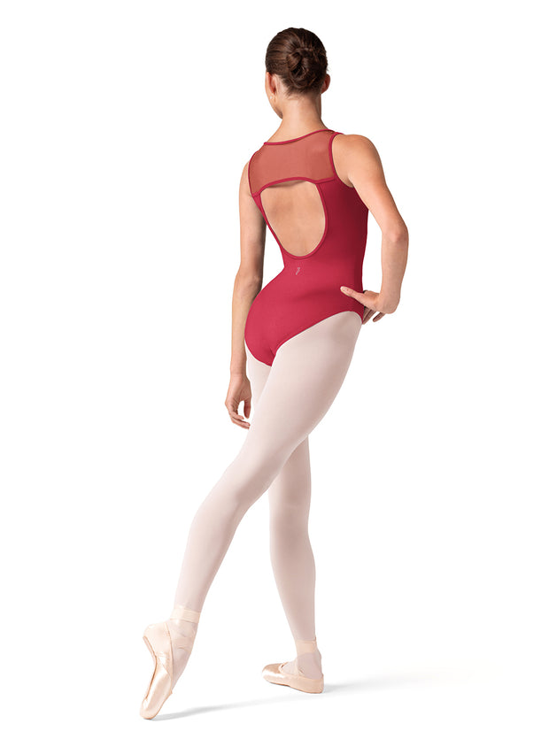 L50003B Layla Adult Leotard