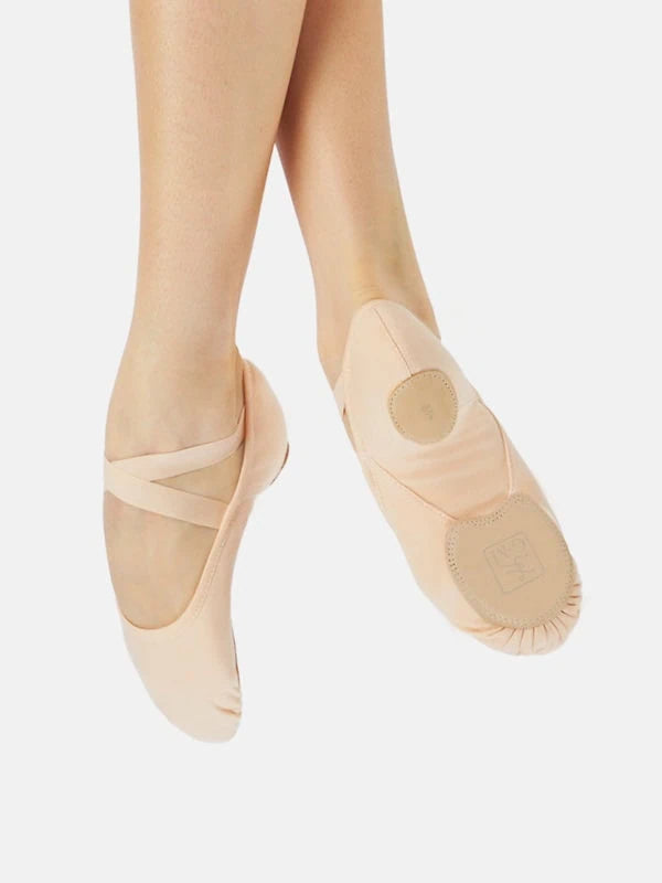 Liberty Ballet Shoe CPP