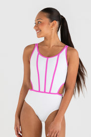 Lightbulb Moment Leotard