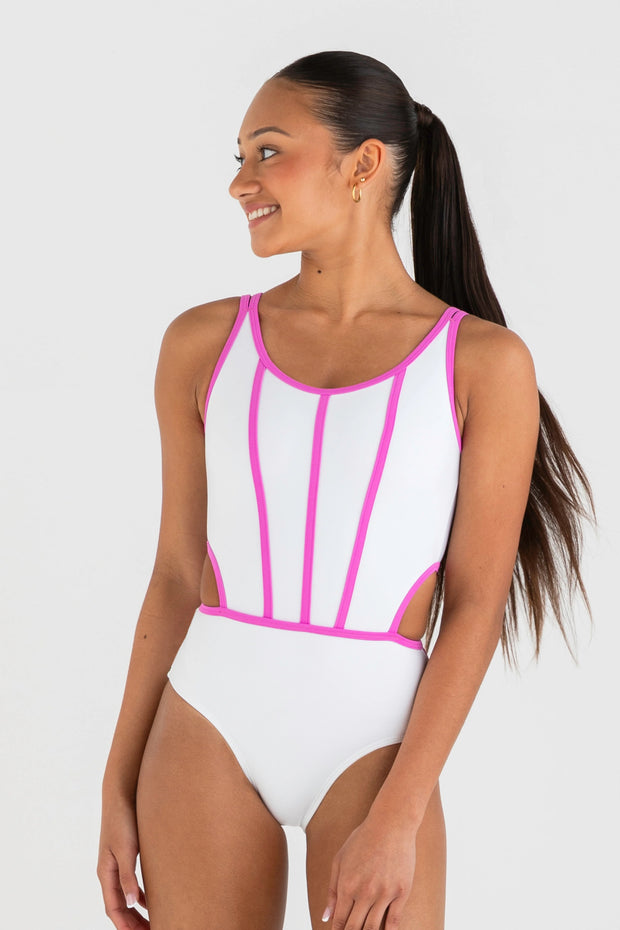 Lightbulb Moment Leotard