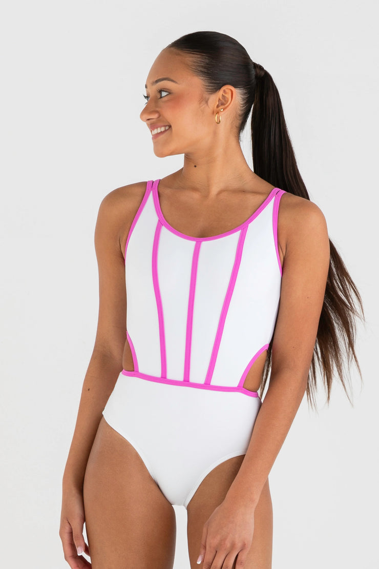 Lightbulb Moment Leotard