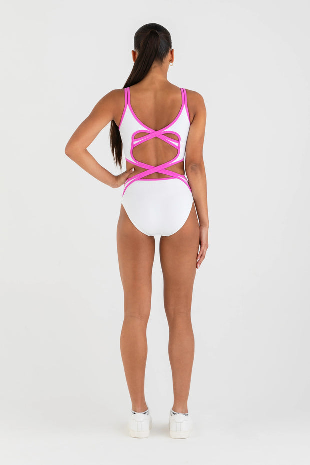 Lightbulb Moment Leotard