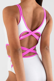 Lightbulb Moment Leotard