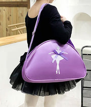 LJT-BRNA-BAG Little Ballerina Bag