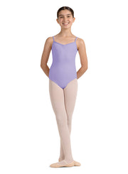 M1246C Keyhole Cami Leotard