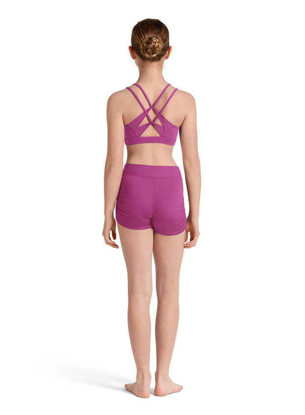 M30005C Child Camisole Crop Top