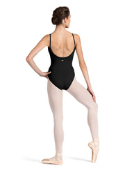 M3115LM Boat Neck Tank Leotard