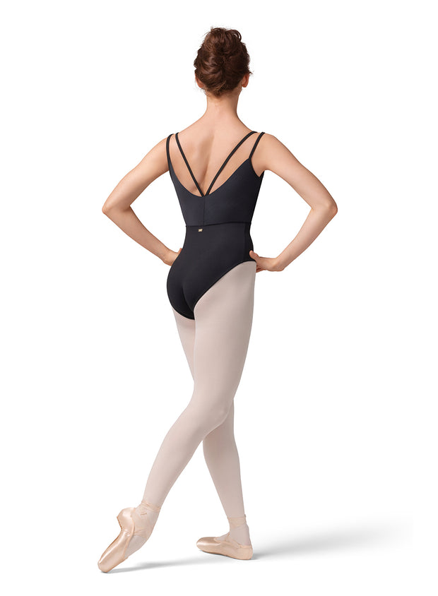 M70001TM Adult Camisole Leotard