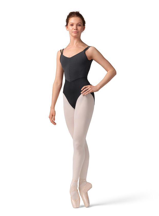 M70001TM Adult Camisole Leotard
