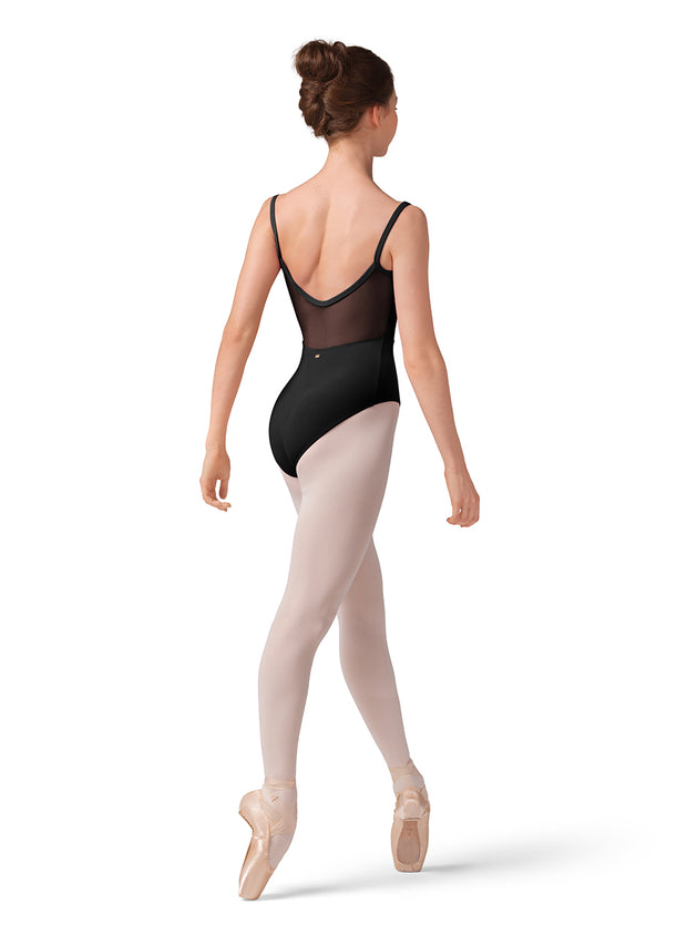 M70003LM Adult Camisole Leotard