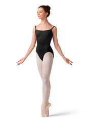 M70003LM Adult Camisole Leotard