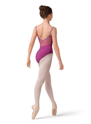M70003LM Adult Camisole Leotard
