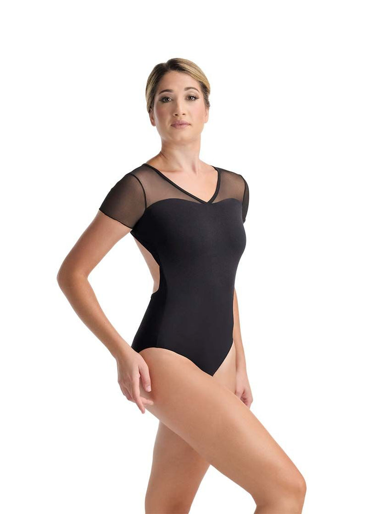 Monia Leotard