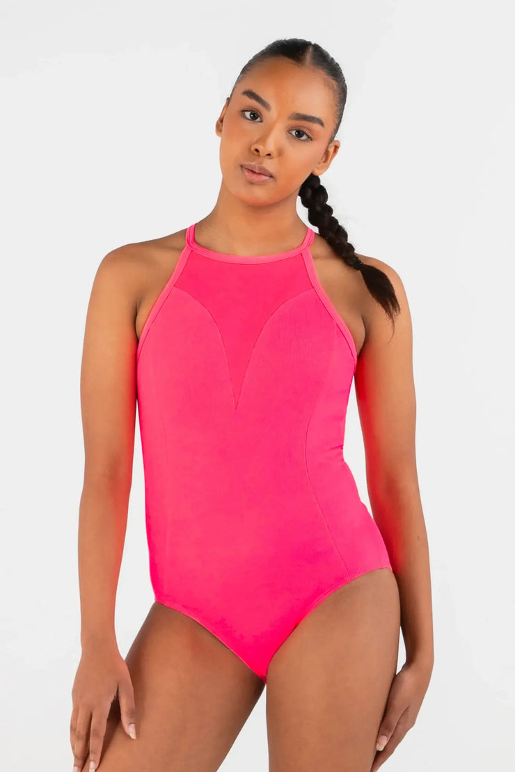 The Electrify Leotard