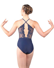 Nouvel Leotard