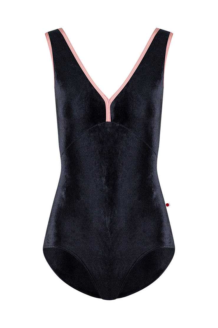 01 Adult Alicia Leotard