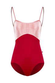 03 Adult Denise Leotard