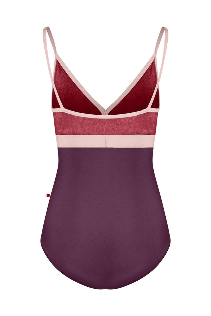 08 Adult Zoe Leotard