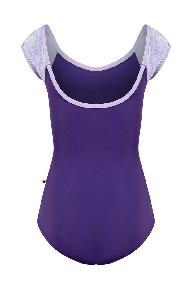 11 Child Wendy Leotard