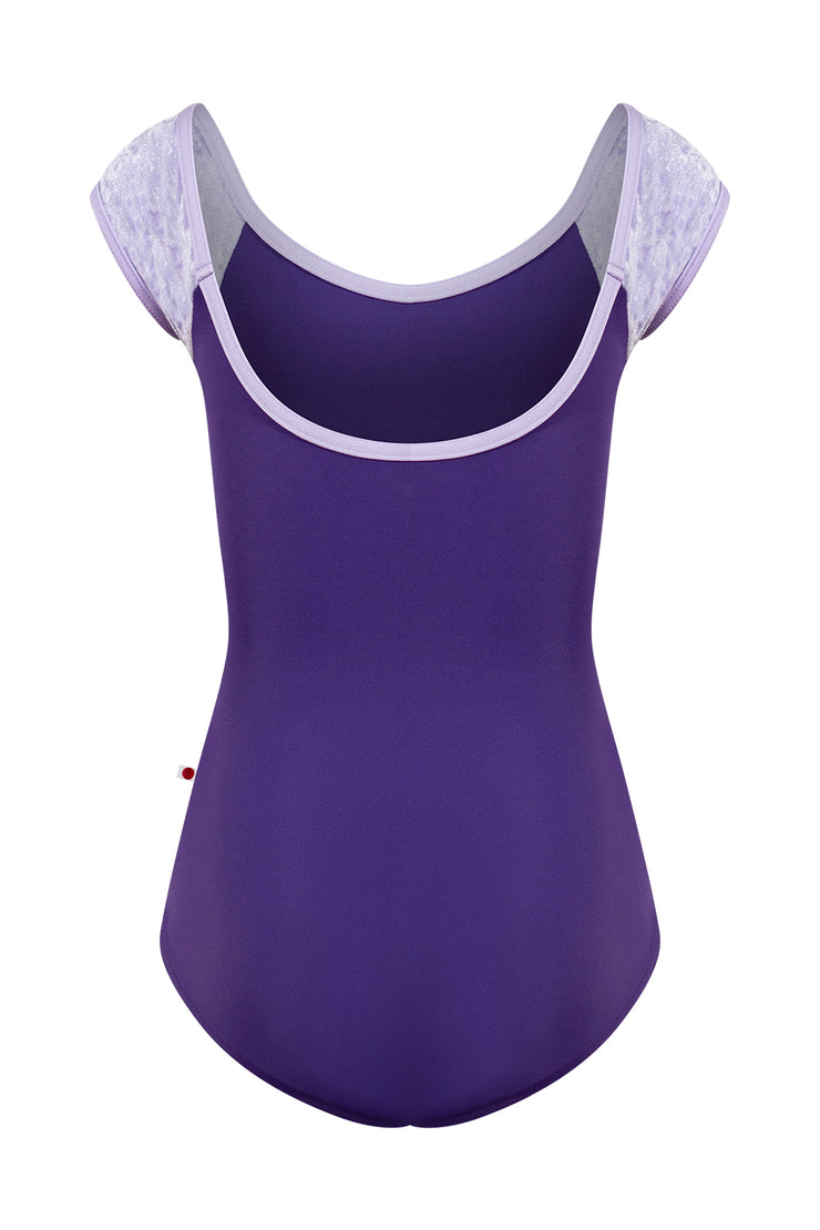 11 Child Wendy Leotard