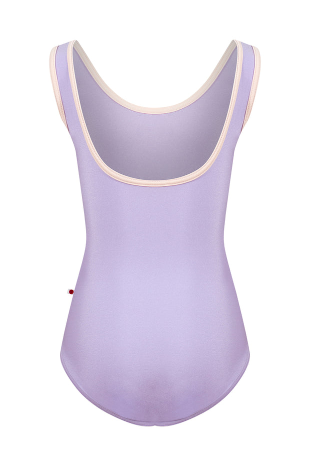 10 Child Anna Leotard