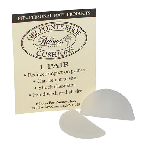 PFP3 Gel Pointe Shoe Cushion