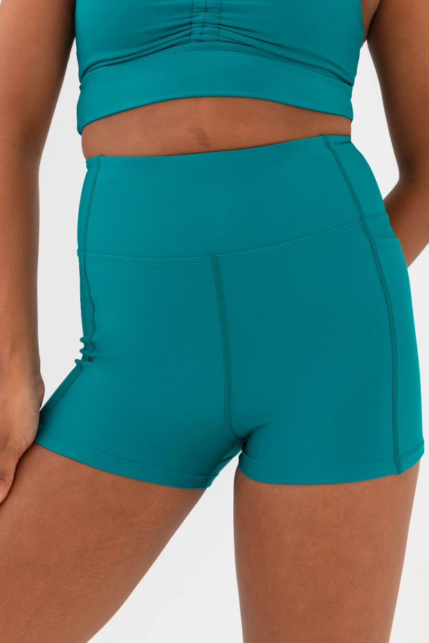 Phone Pocket Short