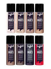 1598 Pointe Shoe Hues