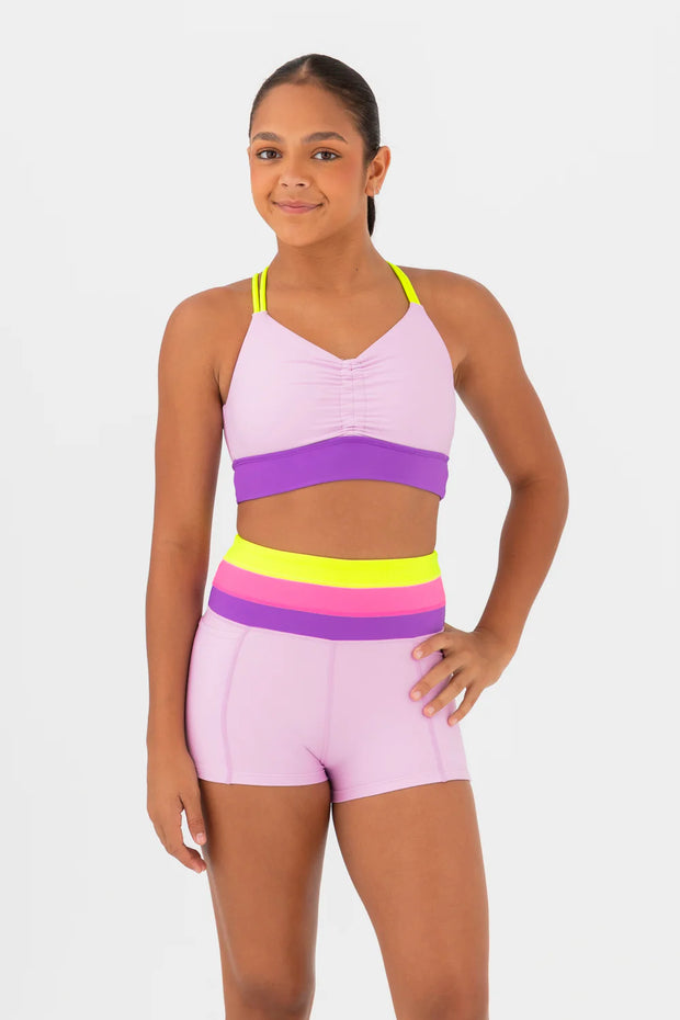 On-The-Go Short