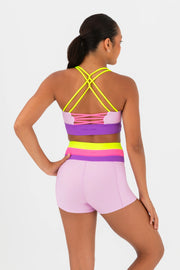 On-The-Go Short