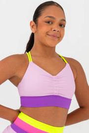 Porsha Crop Top