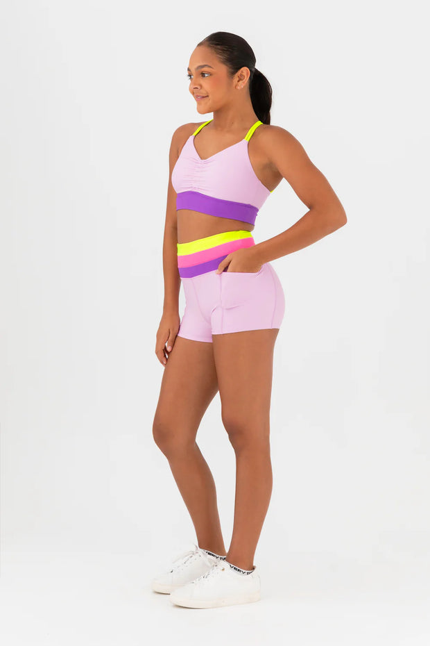 On-The-Go Short