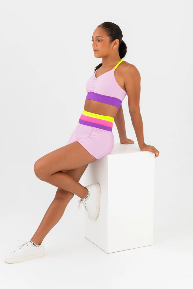 On-The-Go Short