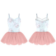 R0022G Jardin Tutu Dress