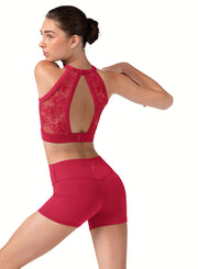 R90001 Anika Adult Short