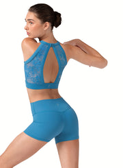 R90001 Anika Adult Short