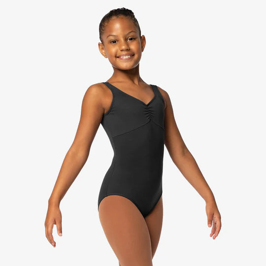 SL116 Editta Child Leotard