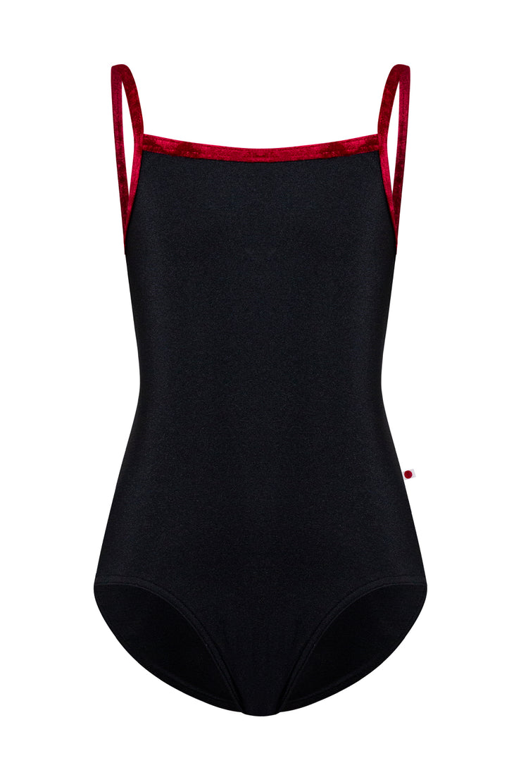 64 Marisa Child Leotard