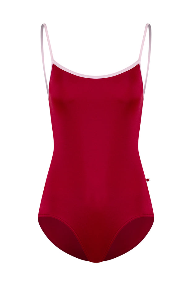 07 Adult Kiki Leotard