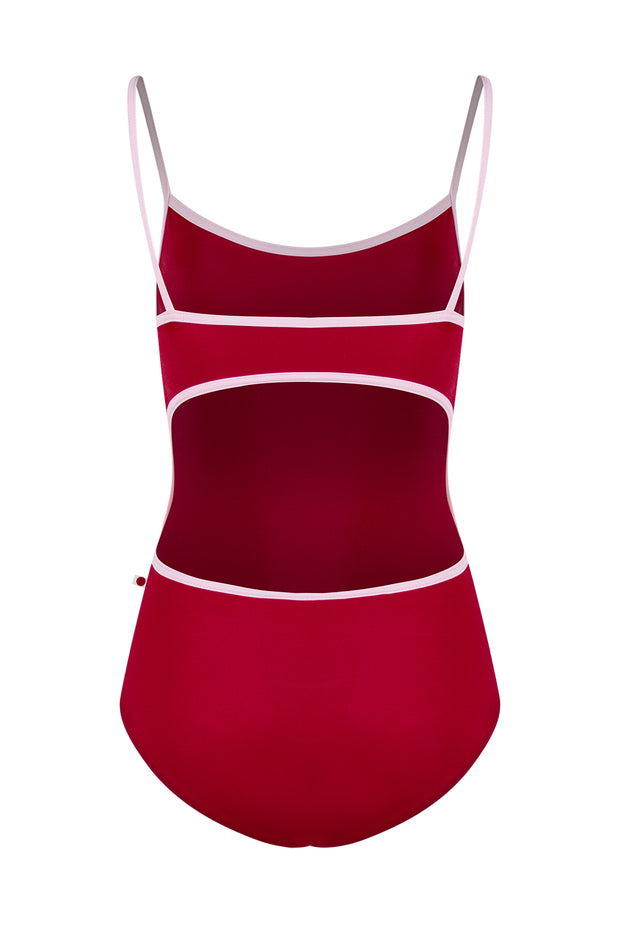 07 Adult Kiki Leotard
