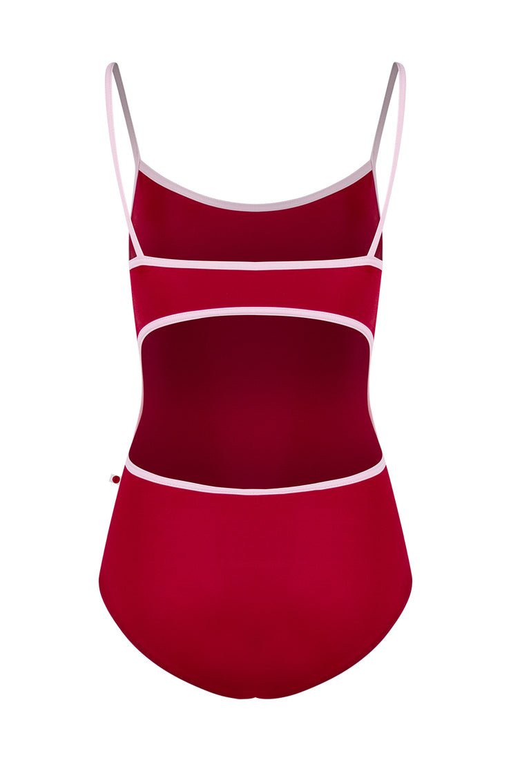 07 Adult Kiki Leotard