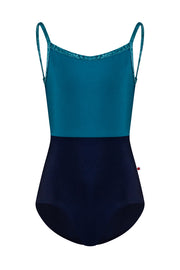 09 Child Daniela Leotard