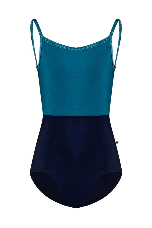09 Child Daniela Leotard
